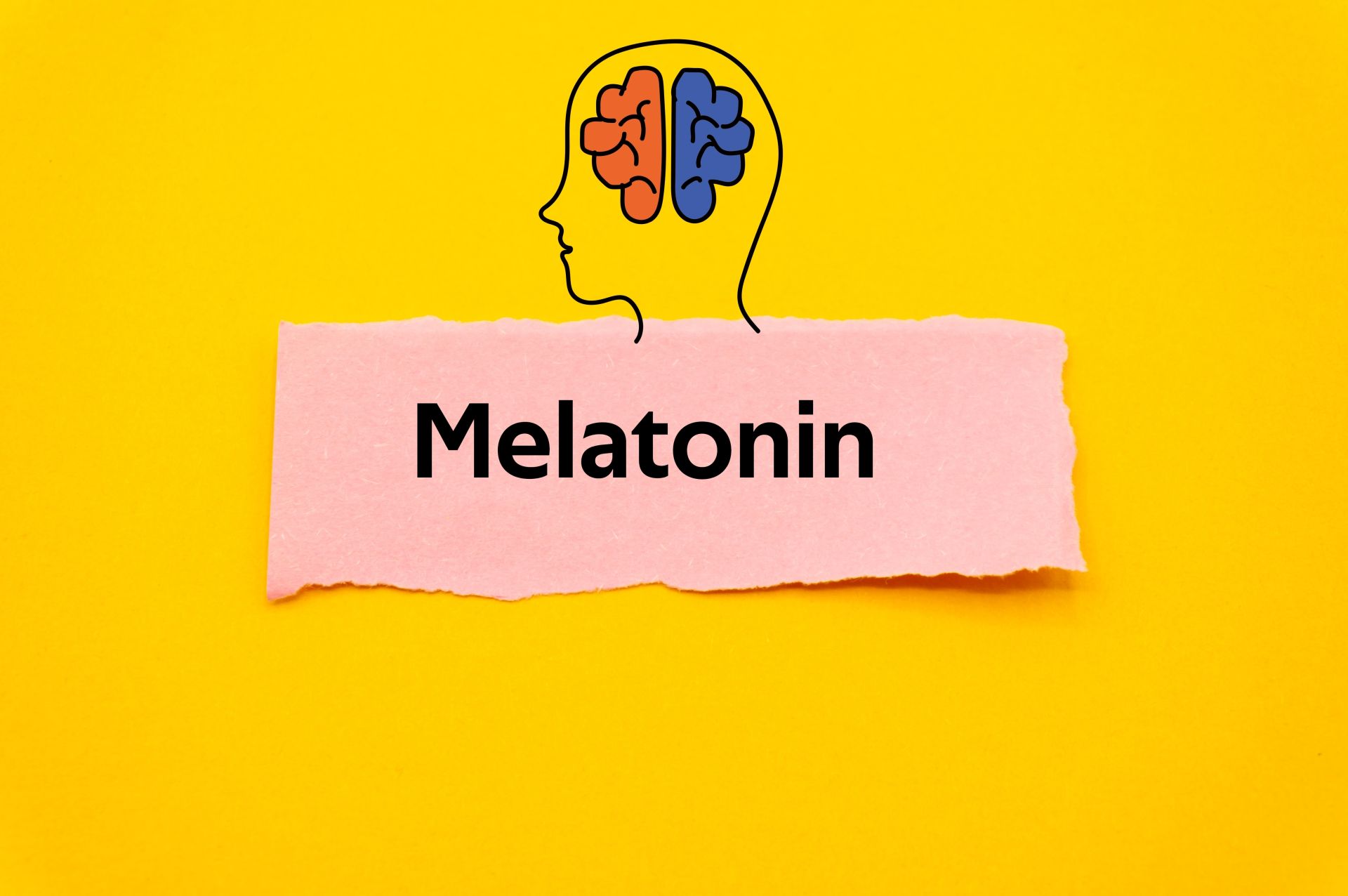 Benefits of using melatonin - what are the effects?